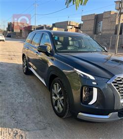 هيونداي باليسيد